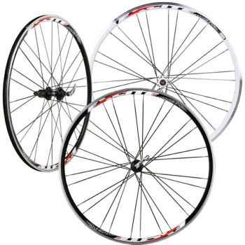 Miche Excite Clincher Wheelset Performance Wheels