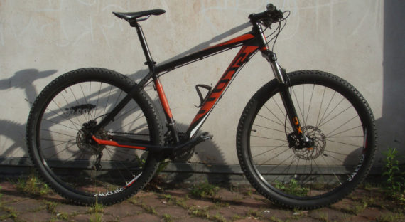 scott aspect fx 25 price