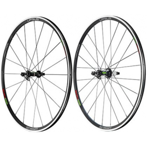 Ursus Athon 28 Clincher Aluminum Wheelset