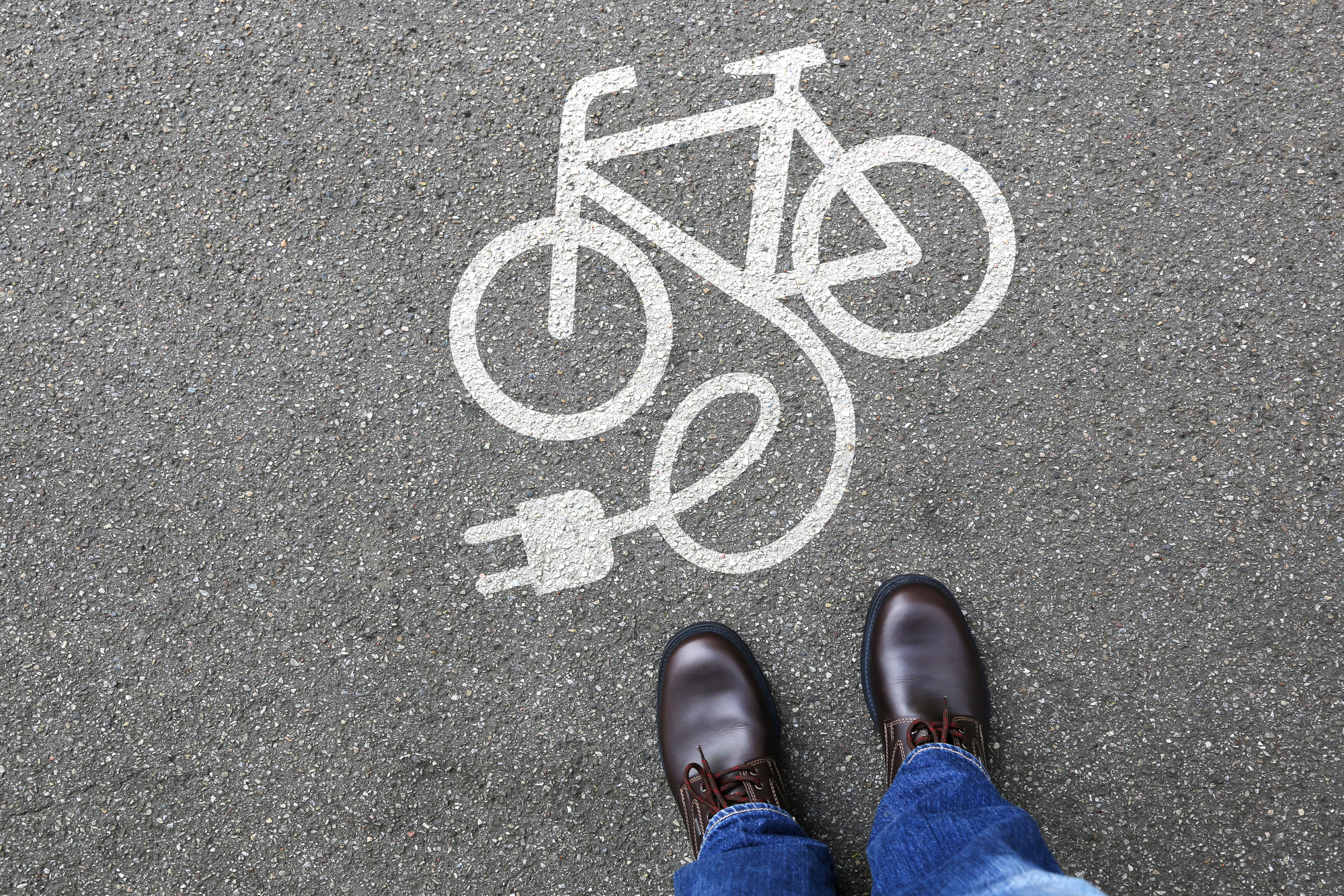 electric bike charger 