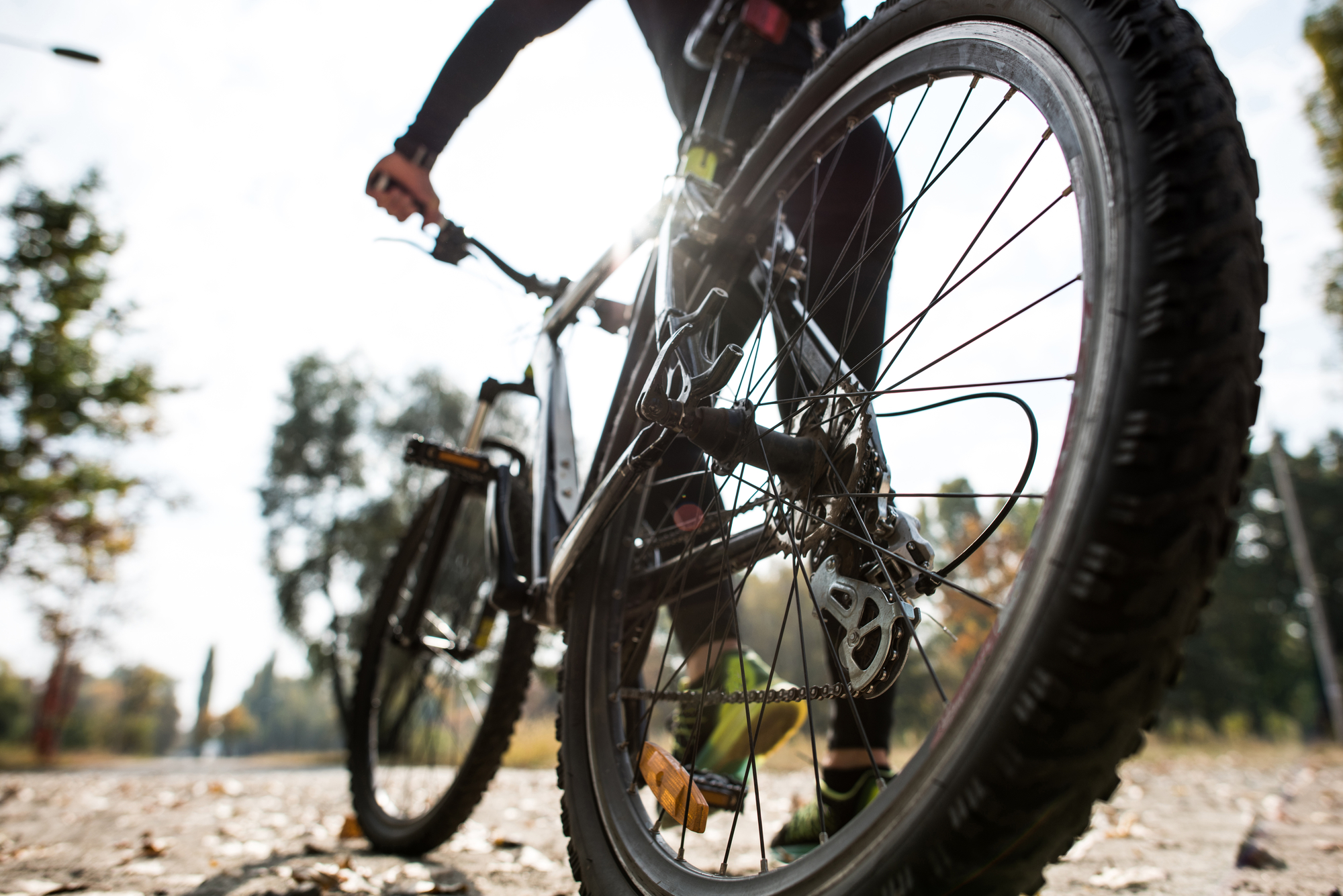 road bike wheels for mountain