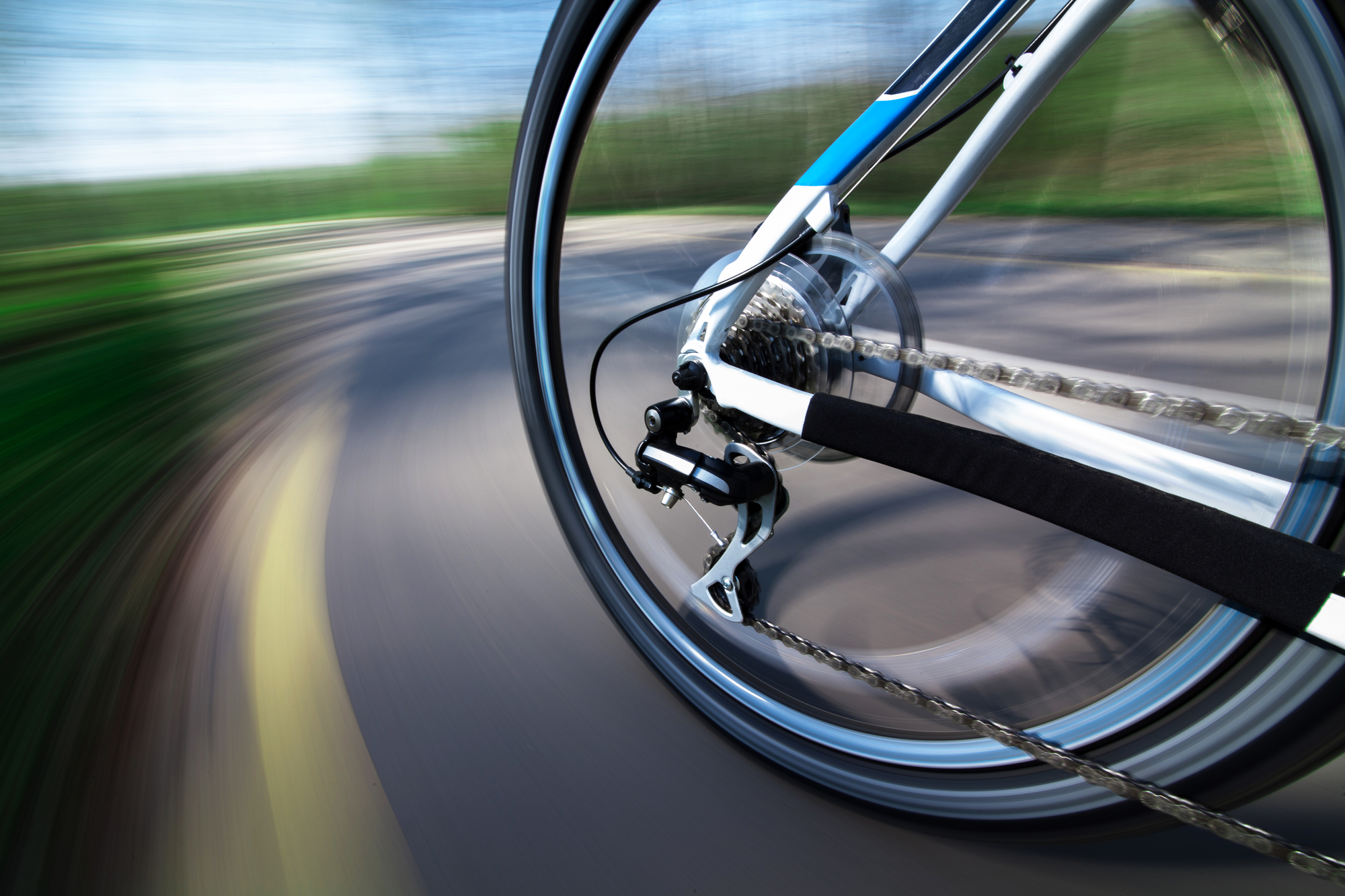 fast road bike wheels