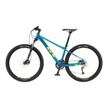 gt avalanche sport 2017