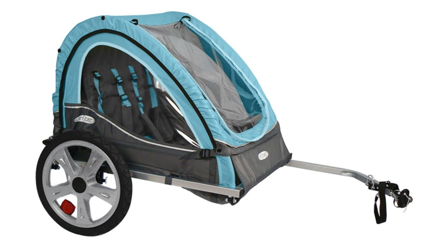 child bike trailer