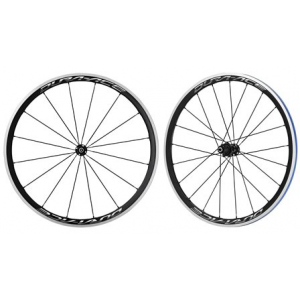 Shimano WH-R9100-C40 Clincher Wheelset