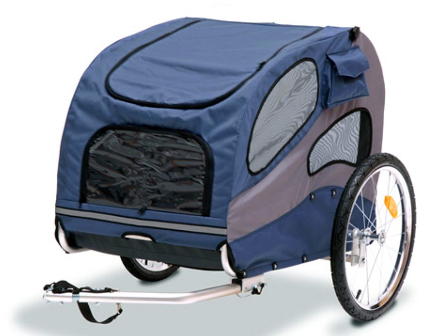 pet bike trailer