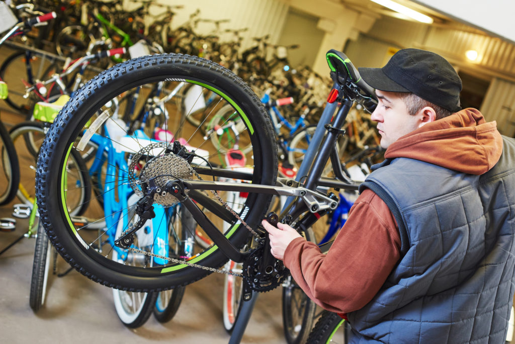 carbon wheels repair