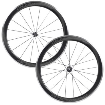 Shimano Dura Ace R1900 C60 Carbon Clincher Wheelset Performance Wheels