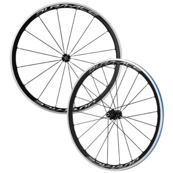 Shimano Dura Ace R9100 C40 Carbon Clincher Wheelset Performance Wheels