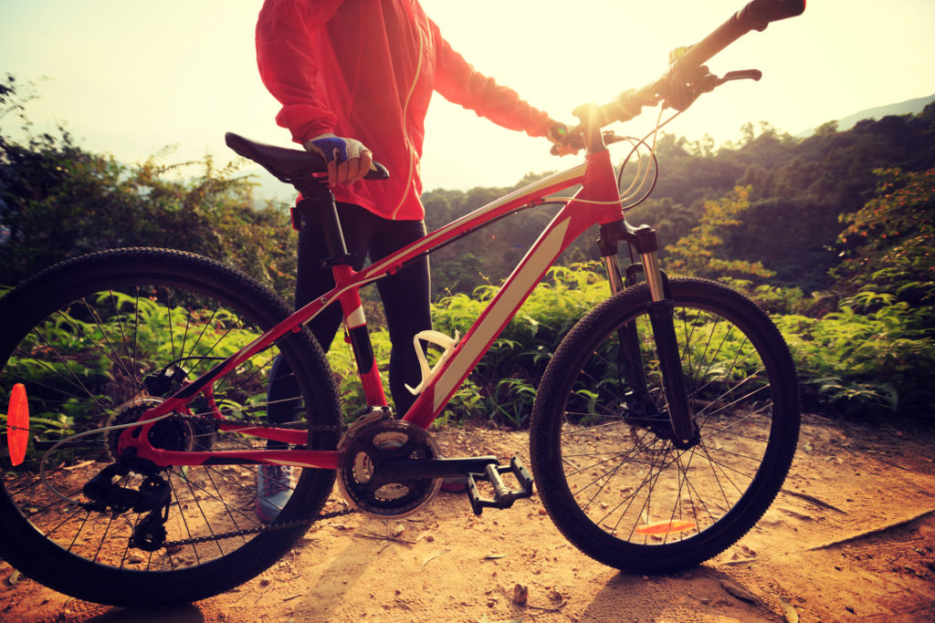 Expert Biker Explains How To Find Good Cheap Mountain Bikes