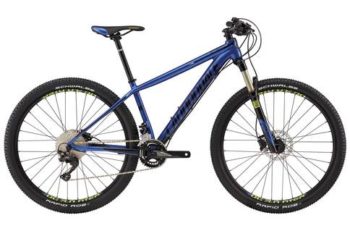 Back in Black The Cannondale FS I Racing Bike Review Back in Black The Cannondale FS I Racing Bike Review