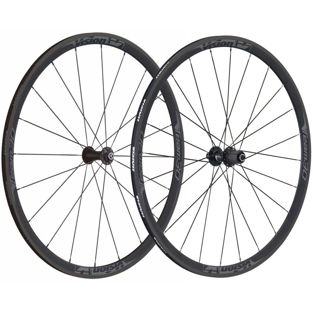 Vision Team 30 Wheelset Performance Wheels