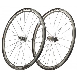 Shimano WH-R9170-C40 Clincher Wheelset