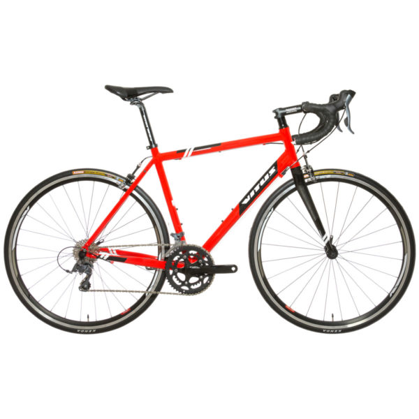 vitus razor road bike 2018