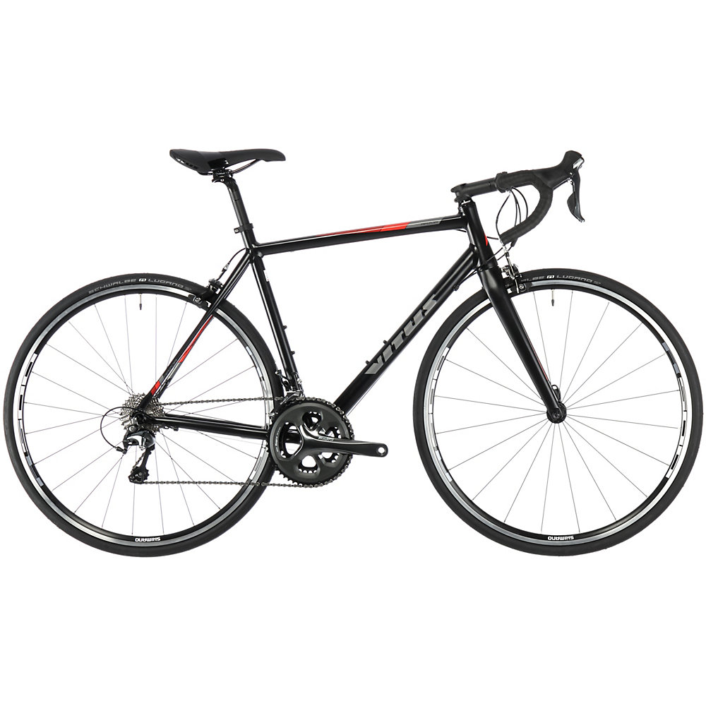 vitus razor road bike 2018