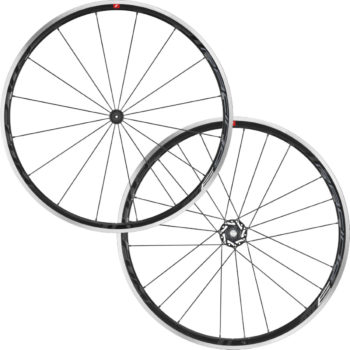 Fulcrum Racing 3 Wheelset Performance Wheels