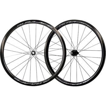 Shimano Dura Ace R9170 C40 Clincher Disc Wheelset Performance Wheels