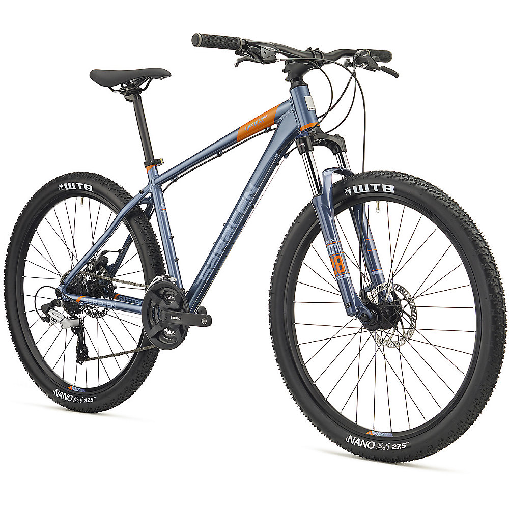 commencal dirt jumper