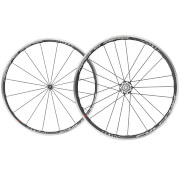 Fulcrum Racing Zero C17 Clincher Wheelset - Shimano