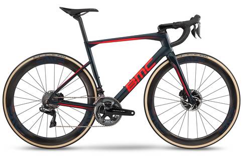 Bmc roadmachine Bmc roadmachine