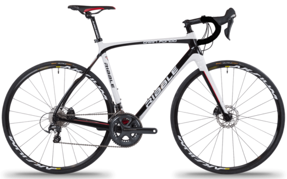 Ribble - Gran Fondo Disc