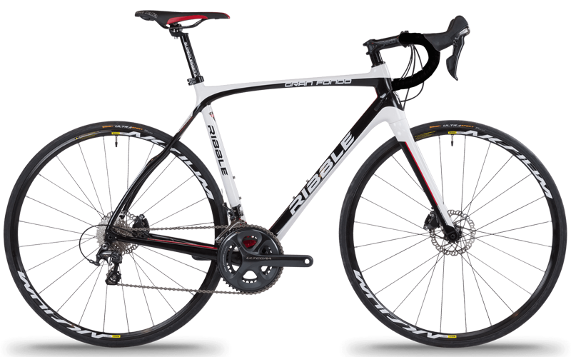 Ribble Gran Fondo Disc