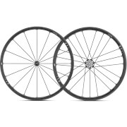 Fulcrum Racing Zero Nite C17 Clincher Wheelset Shimano