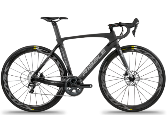 Ribble Aero 883 Disc
