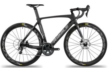 Ribble Aero 883 Disc Shimano Ultegra