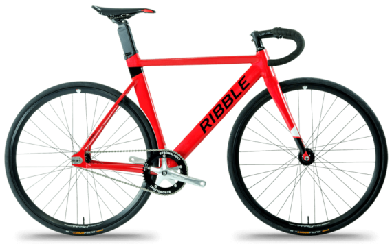 Ribble Eliminator AL Aero due from May