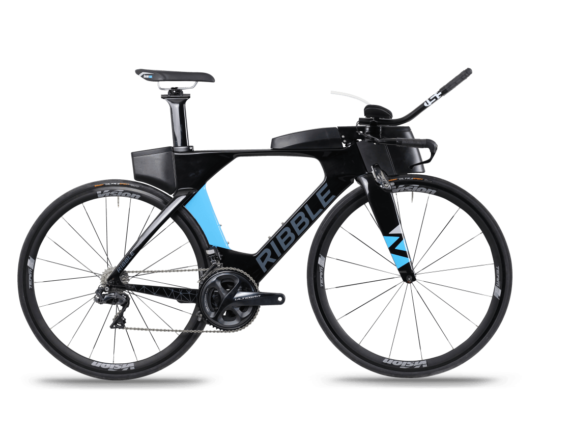 Ribble Ultra Tri Shimano Ultegra Di2