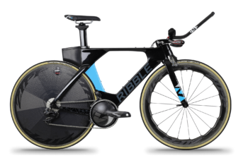 Ribble Ultra TT Shimano Ultegra Di2