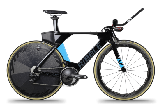 Ribble Ultra TTR Shimano 105