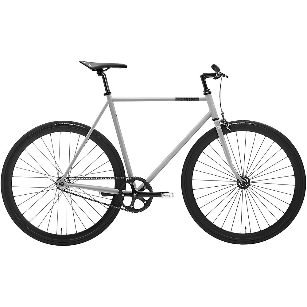 creme single speed