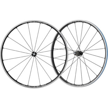 Shimano Dura-Ace R9100 C24 Clincher Wheelset Wheel Sets