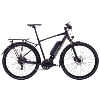 trek dual sport plus electric bike