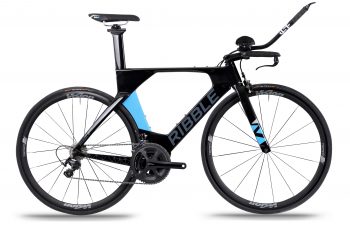 Ribble Ultra TT Shimano 105 Standard