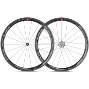 Fulcrum Racing Speed 40C C17 Clincher Wheelset Shimano