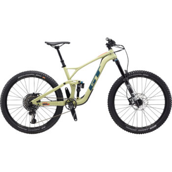 GT Force Carbon Expert 2020 X-Large