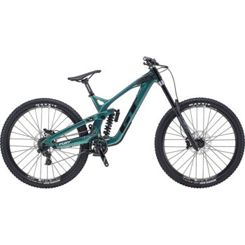 GT Fury Pro 2020 Satin Jade -