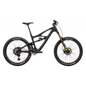 Ibis Mojo