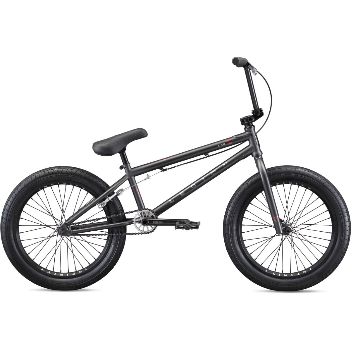 mongoose legion l100 amazon
