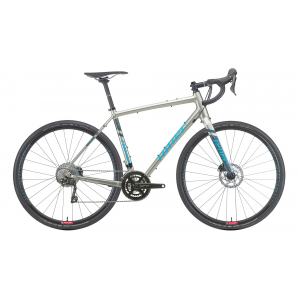 Niner RLT 9 2-Star 2020 Force Grey Skye