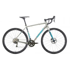 Niner RLT 9 4-Star 2020 Force Grey Skye