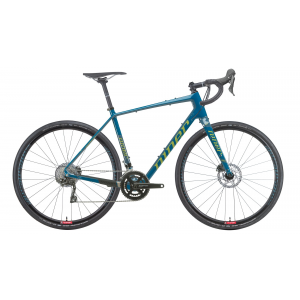 Niner RLT 9 RDO 2-Star 2020 Baja Blue Sand