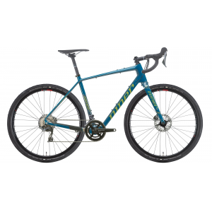 Niner RLT 9 RDO 4-Star 2020 Baja Blue Sand