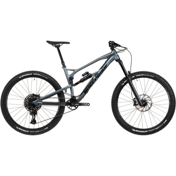 Nukeproof Mega 275 Comp Alloy Bike (SX Eagle - 2020) Full Suspension Mountain Bikes