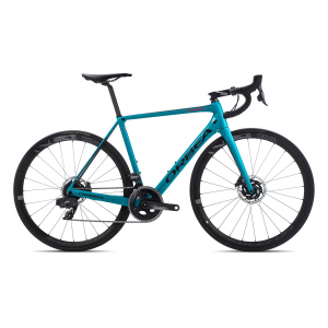 Orbea Orca M21iTeam-D 2020 Blue 55