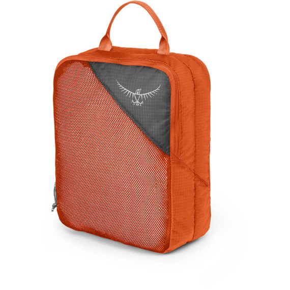 Osprey Ultralight Double Sided Cube (Medium) Travel Bags