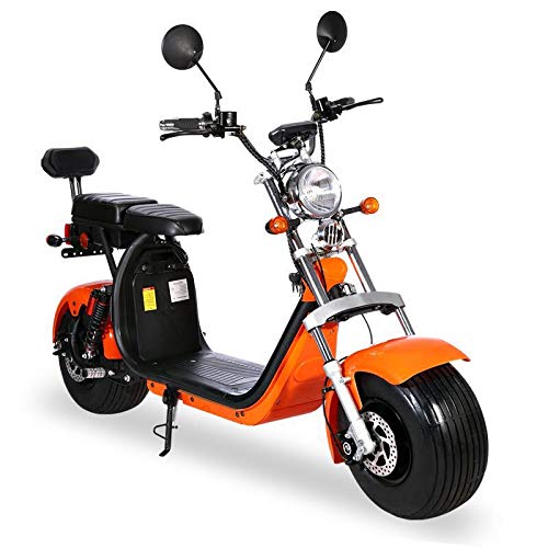 City Coco Electric Scooter